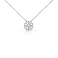 ✨ Timeless Elegance Crystal Pendant Necklace - A Gift She'll Treasure Forever ✨