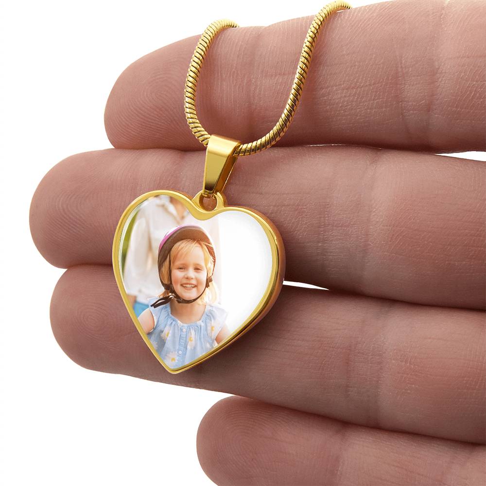 ✨ Timeless Elegance Crystal Pendant Necklace – A Gift She'll Treasure Forever ✨
