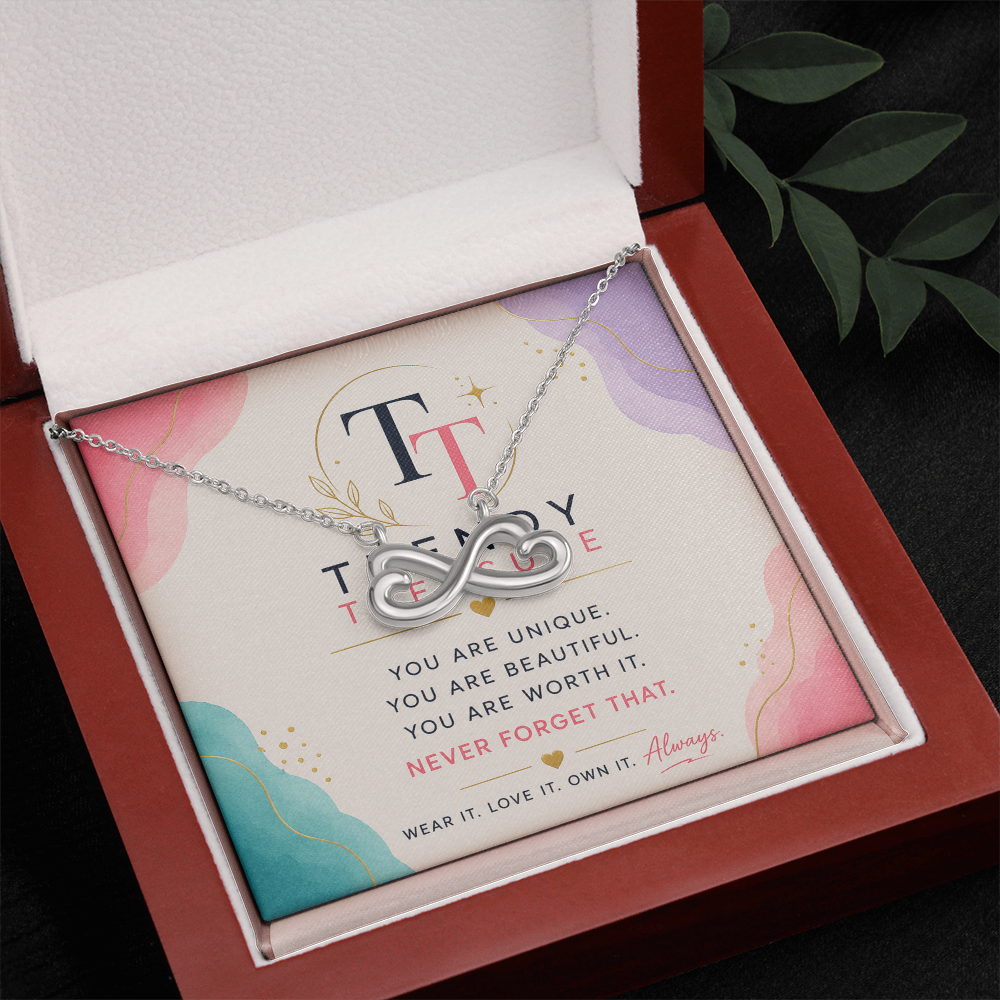 Endless Love Necklace