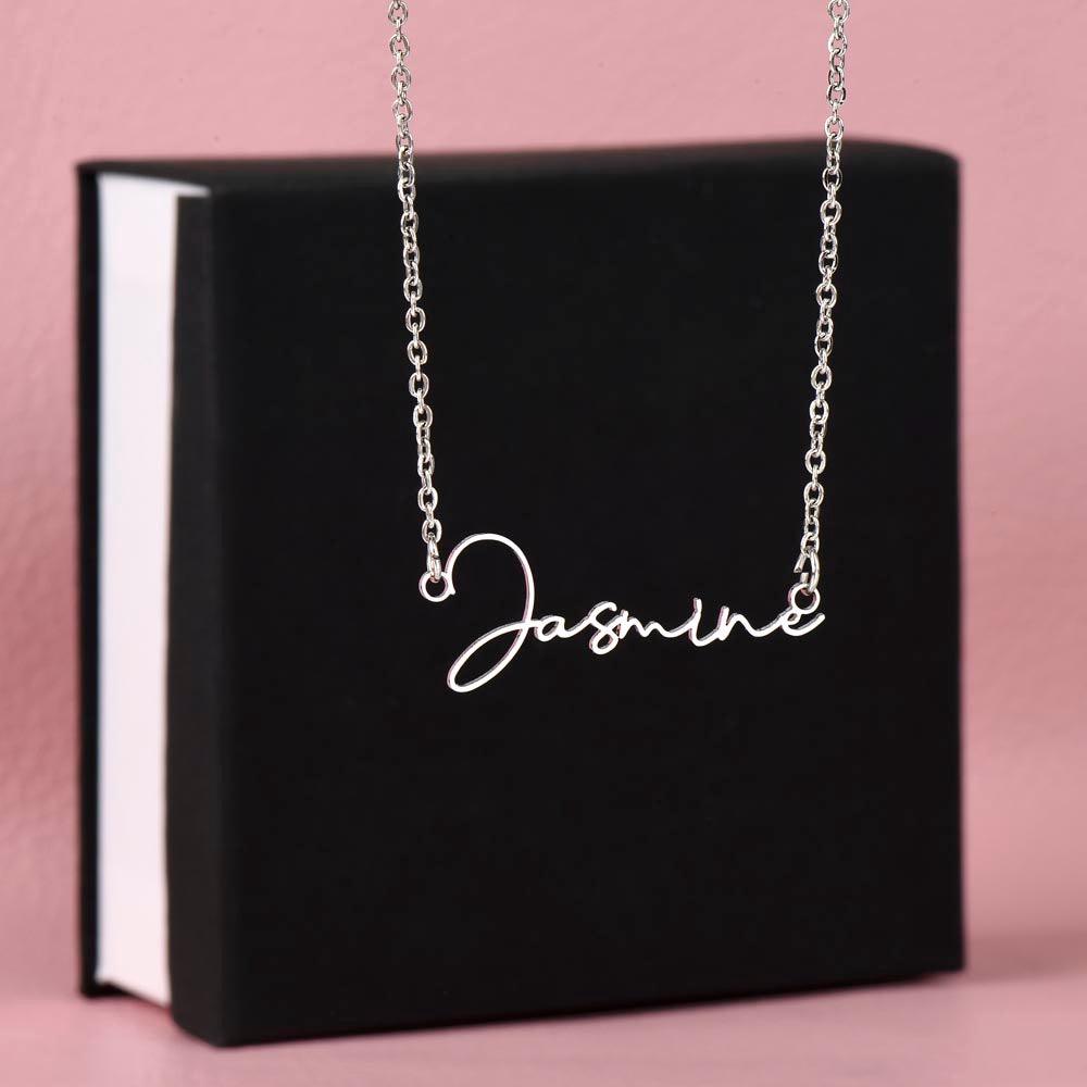 Crafted with love