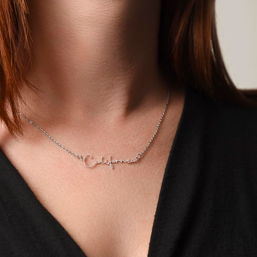 Crafted with love