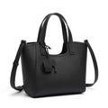 Genuine Leather Tote Bag for Women